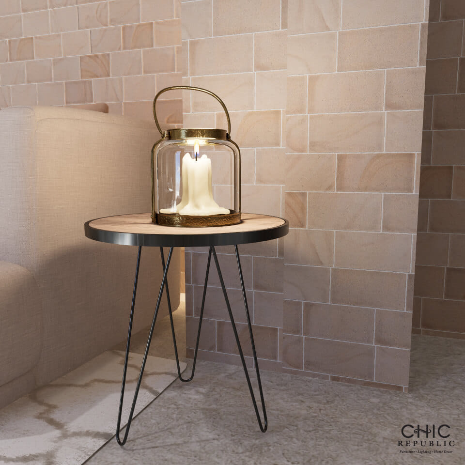 โต๊ะข้าง CHIC REPUBLIC รุ่น RACHEL/41 สีไม้ธรรมชาติ_4