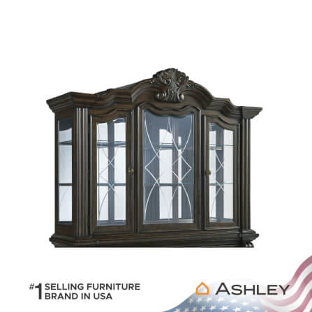 ตู้เตี้ยบานเปิด ASHLEY FURNITURE HOMESTORE รุ่น MA...