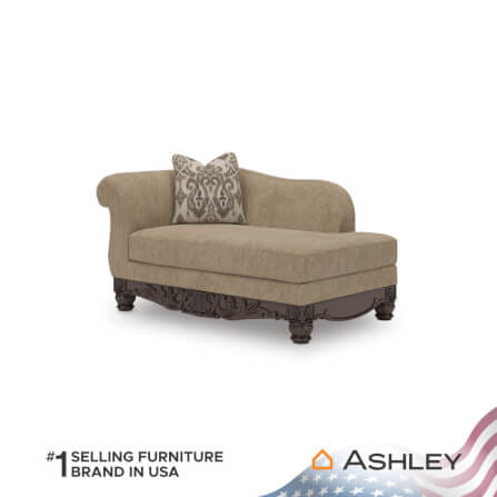 โซฟาเบด ASHLEY FURNITURE HOMESTORE รุ่น STANMORE สีน้ำตาล_0