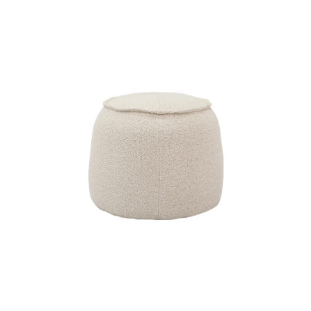 เก้าอี้สตูล CHIC REPUBLIC รุ่น NAPA/50 สีครีม_0