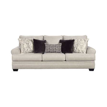 โซฟา 3 ที่นั่ง ASHLEY FURNITURE HOMESTORE รุ่น ANTONLINI/3 สีเบจ_1