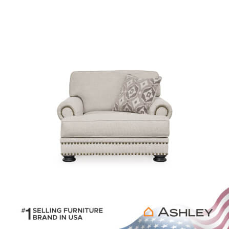 โซฟา 1 ที่นั่ง ASHLEY FURNITURE HOMESTORE รุ่น MERRIMORE/1 สีครีม_2