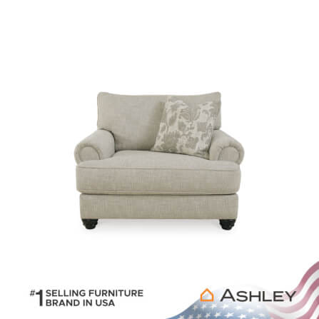 โซฟา 1 ที่นั่ง ASHLEY FURNITURE HOMESTORE รุ่น ASANTI/1 สีเบจ_2