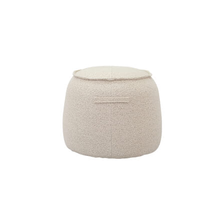 เก้าอี้สตูล CHIC REPUBLIC รุ่น NAPA/50 สีครีม_2