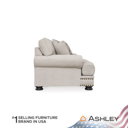 โซฟา 2 ที่นั่ง ASHLEY FURNITURE HOMESTORE รุ่น MERRIMORE/2 สีครีม_3