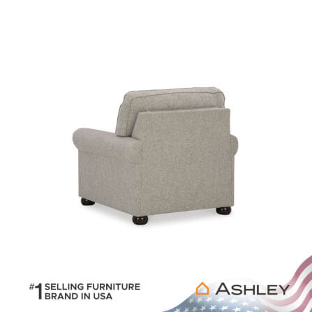 โซฟา 1 ที่นั่ง ASHLEY FURNITURE HOMESTORE รุ่น GAELON/1 สีน้ำตาลอ่อน_3