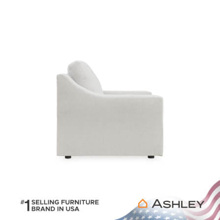 โซฟา 1 ที่นั่ง ASHLEY FURNITURE HOMESTORE รุ่น MAITELYNN/1 สีขาว_3