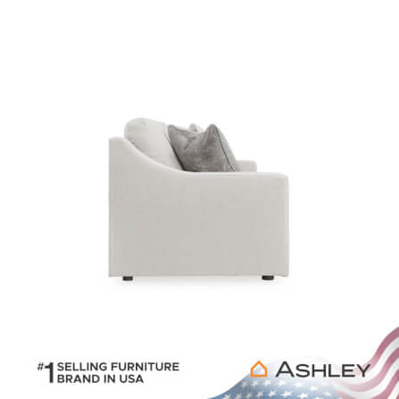 โซฟา 3 ที่นั่ง ASHLEY FURNITURE HOMESTORE รุ่น MAITELYNN/3 สีขาว_3