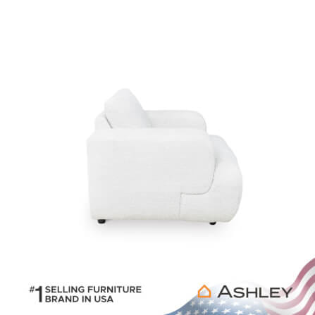 โซฟา 1 ที่นั่ง ASHLEY FURNITURE HOMESTORE รุ่น BRAVESTONE/1 สีเทาอ่อน_3