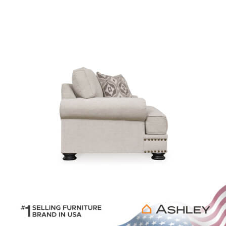 โซฟา 1 ที่นั่ง ASHLEY FURNITURE HOMESTORE รุ่น MERRIMORE/1 สีครีม_3