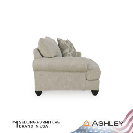 โซฟา 1 ที่นั่ง ASHLEY FURNITURE HOMESTORE รุ่น ASANTI/1 สีเบจ_3