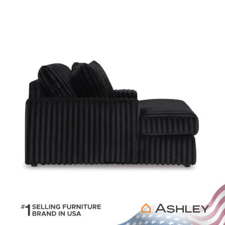โซฟาเบด ASHLEY FURNITURE HOMESTORE รุ่น MIDNIGHT-MADNESS สีดำ_3
