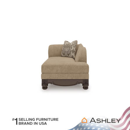 โซฟาเบด ASHLEY FURNITURE HOMESTORE รุ่น STANMORE สีน้ำตาล_3
