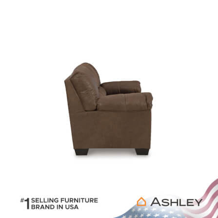 โซฟา 3 ที่นั่ง ASHLEY FURNITURE HOMESTORE รุ่น BLADEN/3 สีน้ำตาล_3