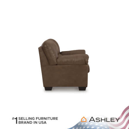 โซฟา 2 ที่นั่ง ASHLEY FURNITURE HOMESTORE รุ่น BLADEN/2 สีน้ำตาล_3