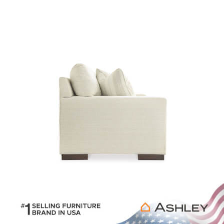 โซฟา 3 ที่นั่ง ASHLEY FURNITURE HOMESTORE รุ่น MAGGIE/3 สีครีม_3