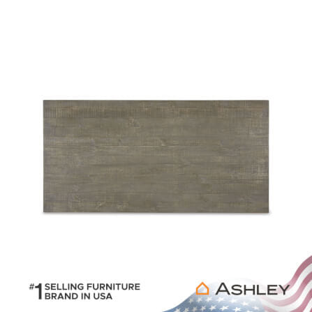 โต๊ะอาหาร ASHLEY FURNITURE HOMESTORE รุ่น HAVALANCE/213 สีขาววินเทจ_3