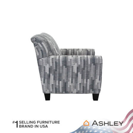 โซฟา 1 ที่นั่งASHLEY FURNITURE HOMESTORE รุ่น W1347121FS-O/1 สีขาวเทา_3