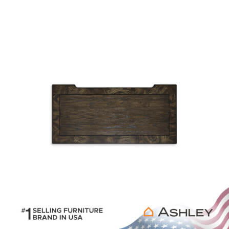 ตู้ลิ้นชัก 5 ลิ้นชัก ASHLEY FURNITURE HOMESTORE รุ่น MAYLEE/110 สีน้ำตาลเข้ม_4
