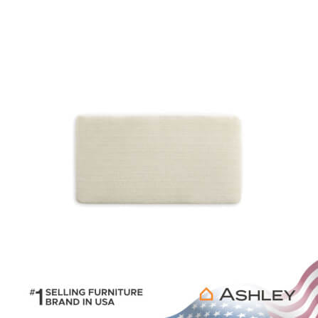 สตูล ASHLEY FURNITURE HOMESTORE รุ่น MAGGIE สีครีม_4