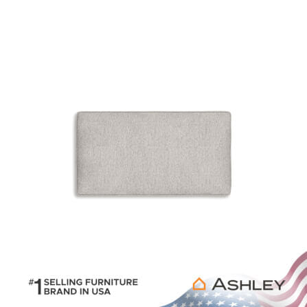 สตูล ASHLEY FURNITURE HOMESTORE รุ่น STOUGHTON สีครีม_4