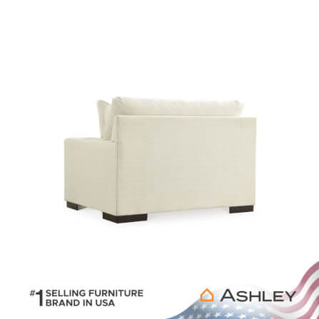 โซฟา 1 ที่นั่ง ASHLEY FURNITURE HOMESTORE รุ่น MAGGIE/1 สีครีม_4