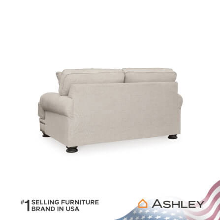 โซฟา 2 ที่นั่ง ASHLEY FURNITURE HOMESTORE รุ่น MERRIMORE/2 สีครีม_4