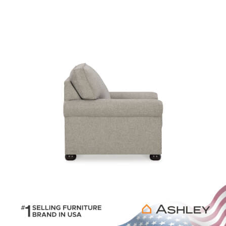 โซฟา 1 ที่นั่ง ASHLEY FURNITURE HOMESTORE รุ่น GAELON/1 สีน้ำตาลอ่อน_4