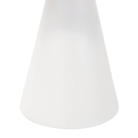 โต๊ะข้าง CHIC REPUBLIC รุ่น CACA/50 สีขาว_4