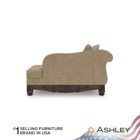 โซฟาเบด ASHLEY FURNITURE HOMESTORE รุ่น STANMORE สีน้ำตาล_5