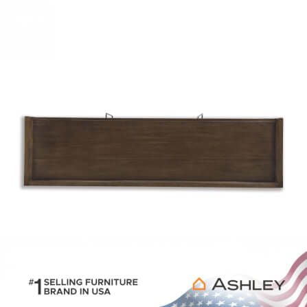 ตู้วางทีวี ASHLEY FURNITURE HOMESTORE รุ่น STARMORE/178 สีน้ำตาลเข้ม_5