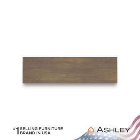 ตู้ลิ้นชัก 7 ลิ้นชัก ASHLEY FURNITURE HOMESTORE รุ่น VANDENMORE/166 สีน้ำตาล_5