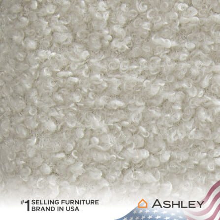 โซฟา 1 ที่นั่ง ASHLEY FURNITURE HOMESTORE รุ่น LANDICK/1 สีครีมงาช้าง_5