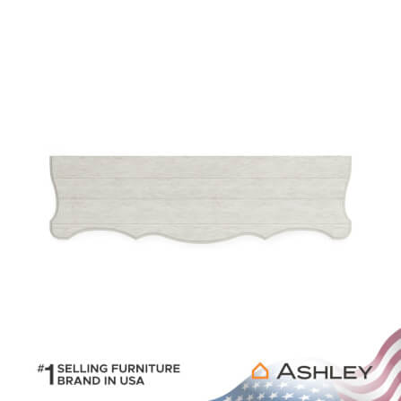 ตู้ลิ้นชัก 9 ลิ้นชัก ASHLEY FURNITURE HOMESTORE รุ่น ARLENDYNE/183 สีขาววินเทจ_6