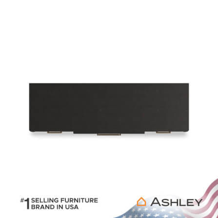 ตู้ลิ้นชัก 9 ลิ้นชัก ASHLEY FURNITURE HOMESTORE รุ่น WELLTERN/167 สีดำ_6
