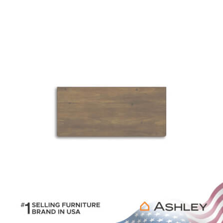 ตู้ลิ้นชัก 5 ลิ้นชัก ASHLEY FURNITURE HOMESTORE รุ่น VANDENMORE/100 สีน้ำตาล_6