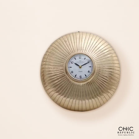 นาฬิกาติดผนัง CHIC REPUBLIC รุ่น ZETA/38_5