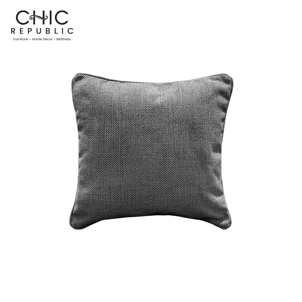 CHIC REPUBLIC หมอนอิงขนาด 45 X 45 ซม. รุ่น INVA_0