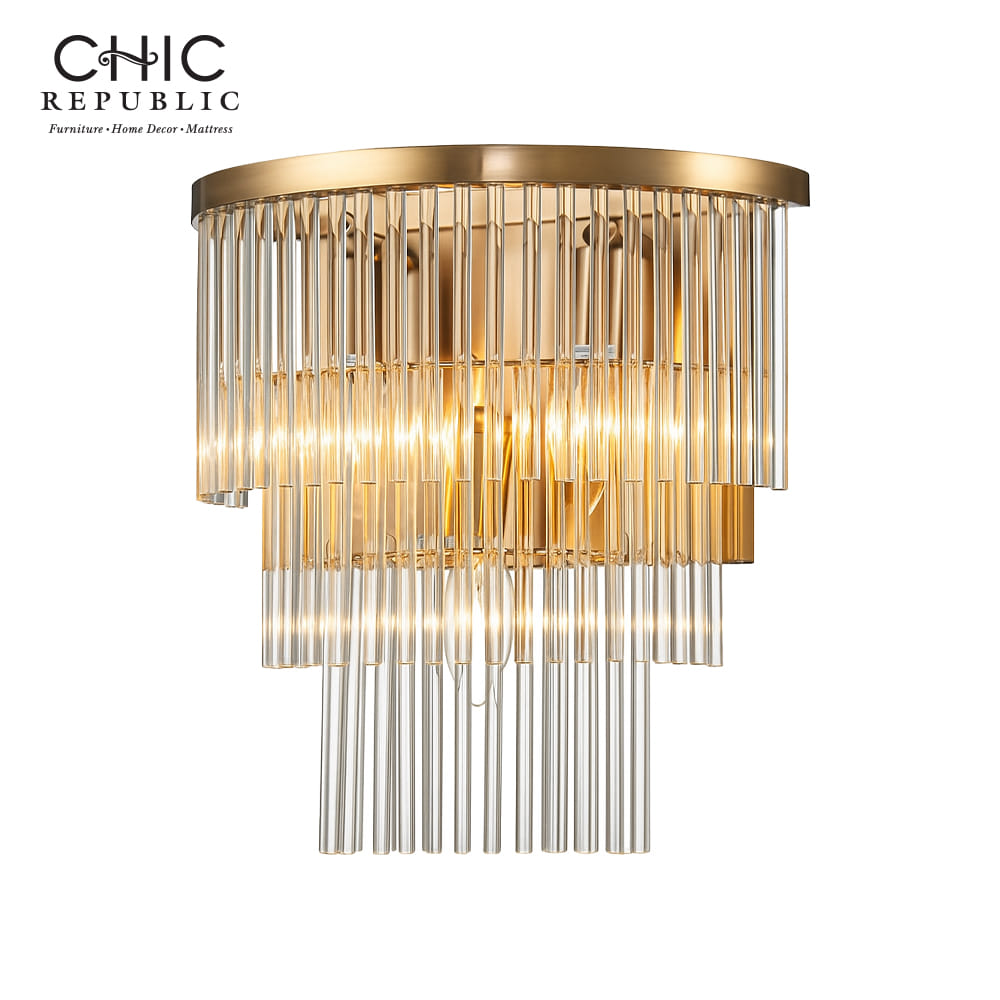โคมไฟระย้า CHIC REPUBLIC รุ่น NORMANDIE/3_0