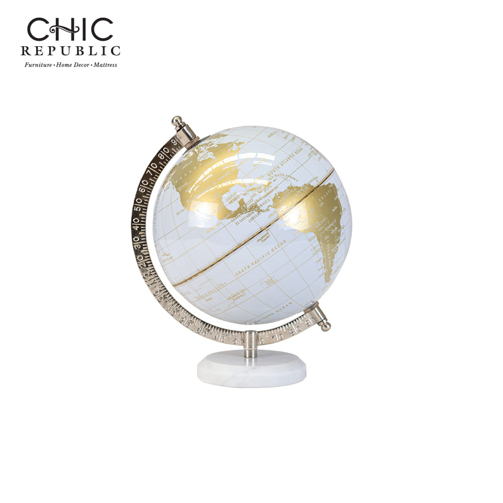 ลูกโลกตกแต่ง CHIC REPUBLIC รุ่น NUMA_0