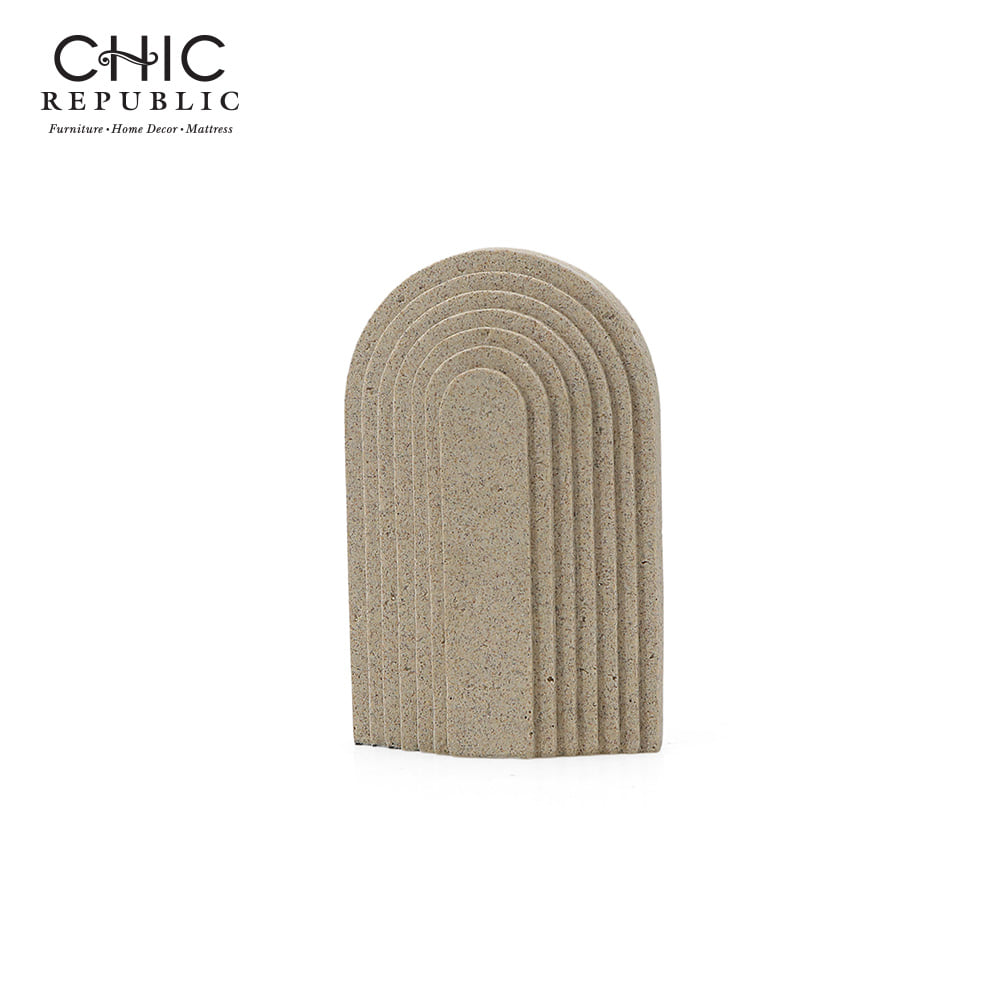 ของแต่งบ้าน CHIC REPUBLIC รุ่น PUMICE_0