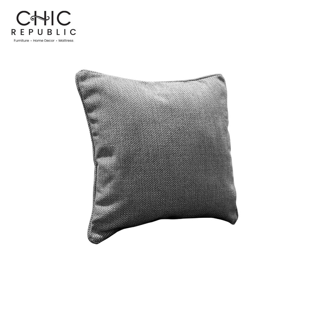 CHIC REPUBLIC หมอนอิงขนาด 45 X 45 ซม. รุ่น INVA_1