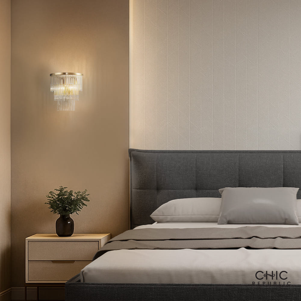 โคมไฟระย้า CHIC REPUBLIC รุ่น NORMANDIE/3_1