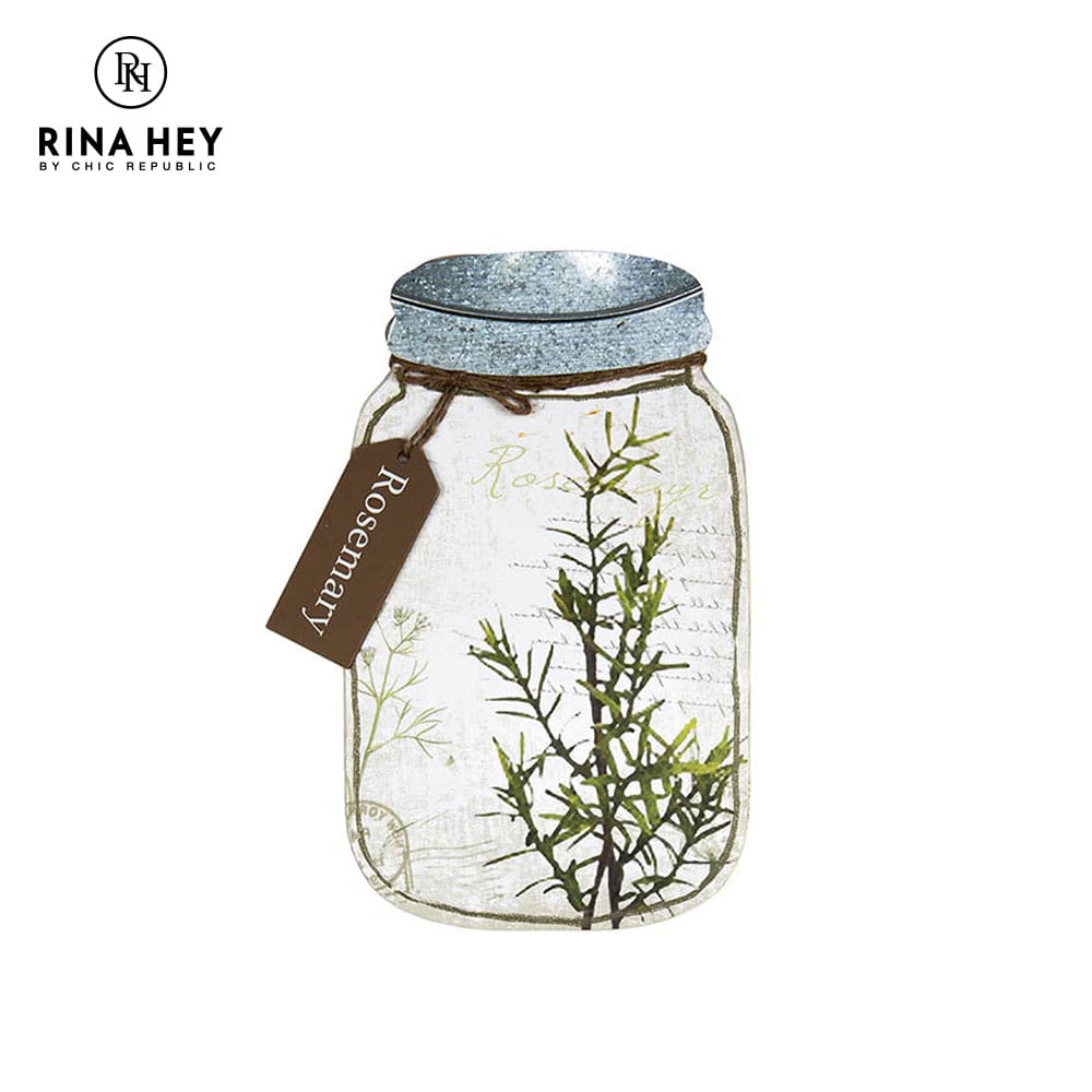 ของตกแต่งผนัง RINA HEY รุ่น ROSEMARY_1