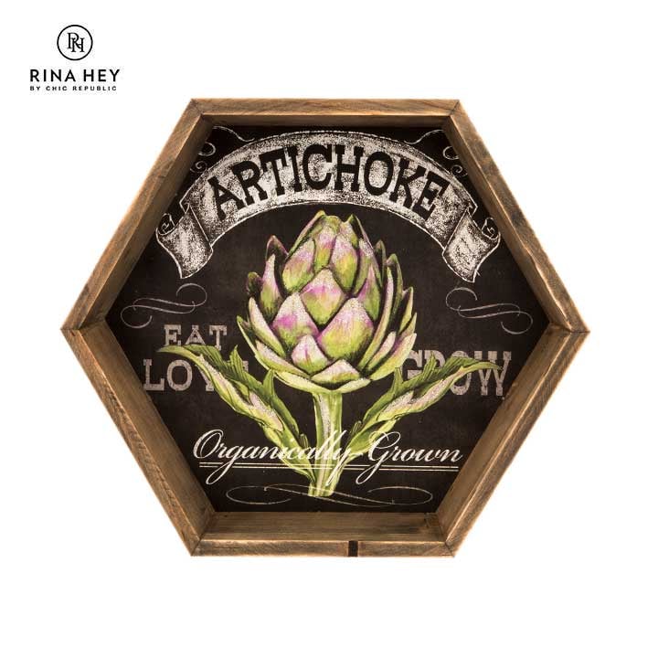 กล่องเก็บของ RINA HEY รุ่น ARTICHOKE_1