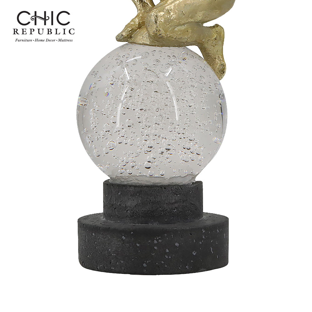 ของแต่งบ้าน CHIC REPUBLIC รุ่น NEYO_1