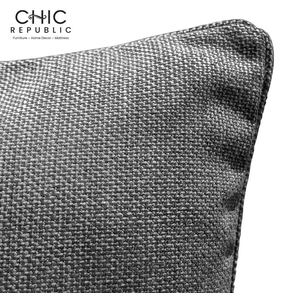 CHIC REPUBLIC หมอนอิงขนาด 45 X 45 ซม. รุ่น INVA_2