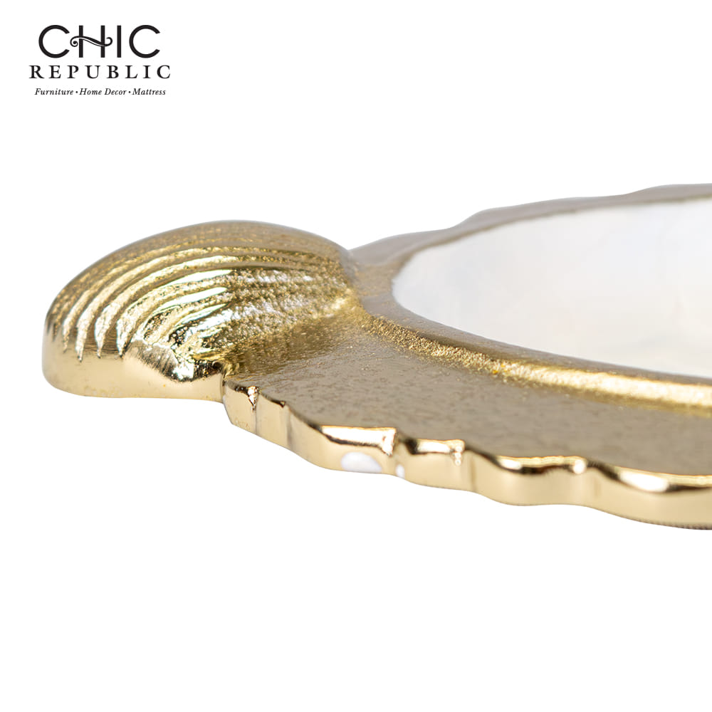 ถาดเอนกประสงค์ CHIC REPUBLIC รุ่น SOLE_2