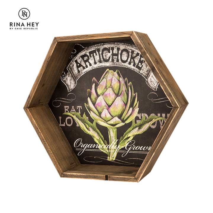 กล่องเก็บของ RINA HEY รุ่น ARTICHOKE_2