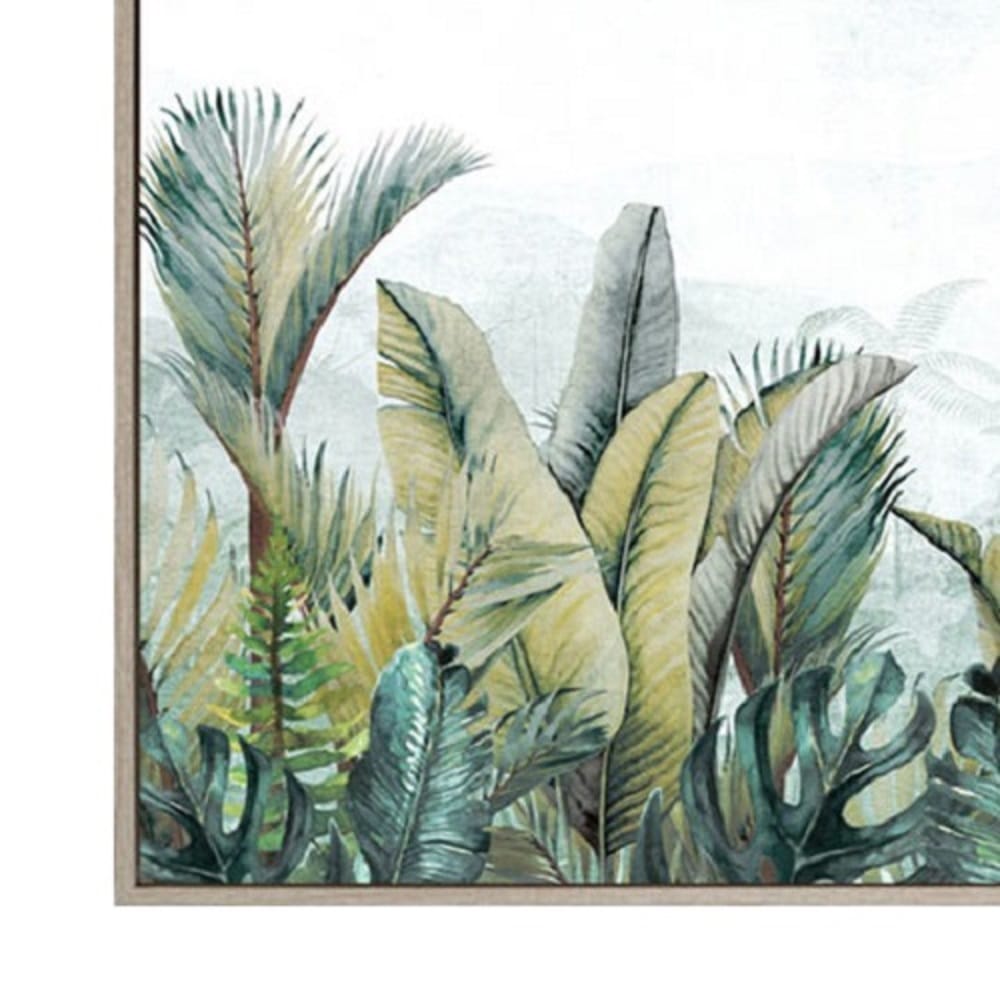 ภาพติดฝาผนัง CHIC REPUBLIC รุ่น MORNING CALLS-A/60X80 สีไม้ธรรมชาติ/หลากสี_3